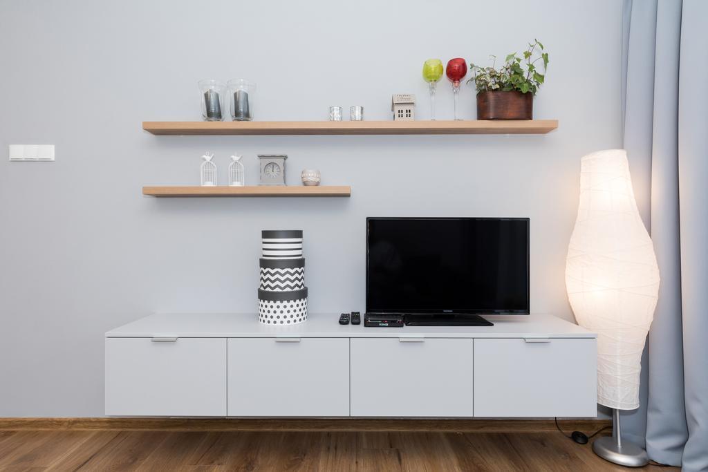Morski Florek Apartament *
