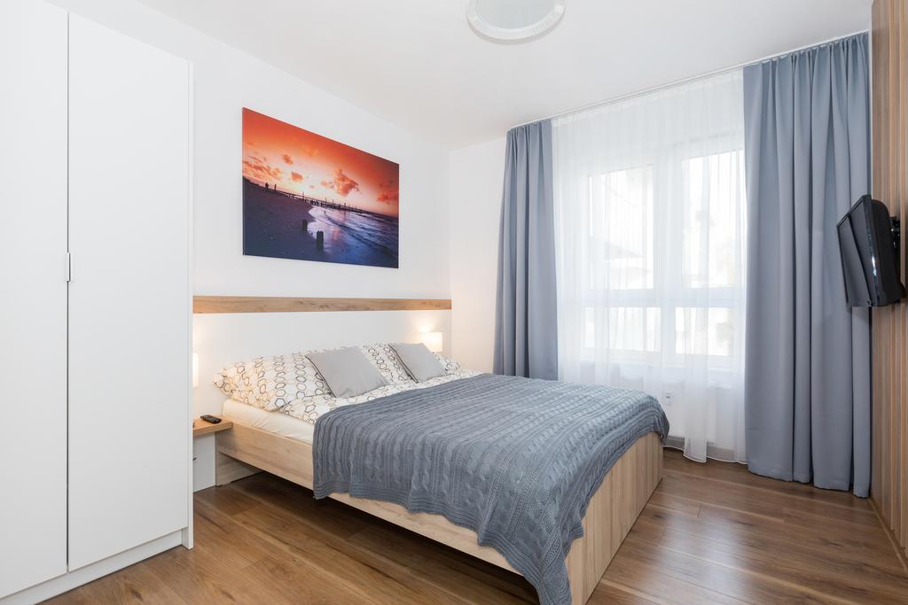 Apartament Morski Florek Kołobrzeg