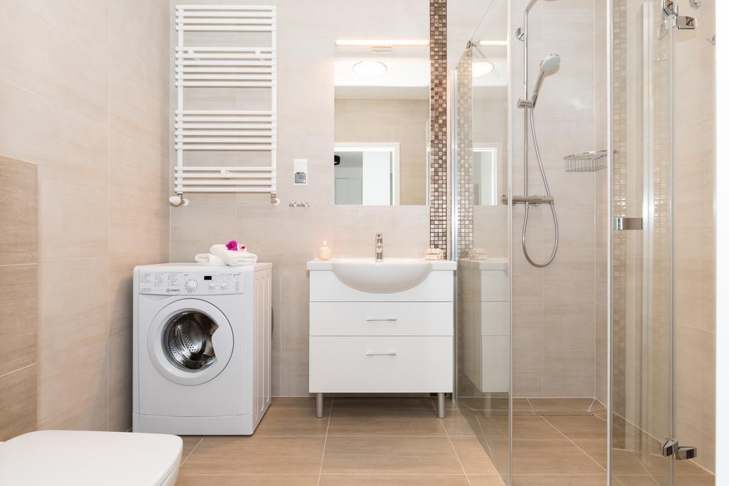 Apartament Morski Florek