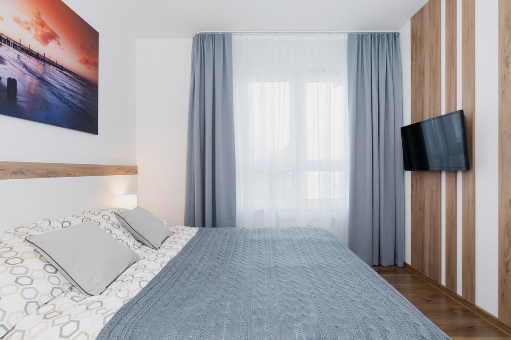 Morski Florek Apartament
