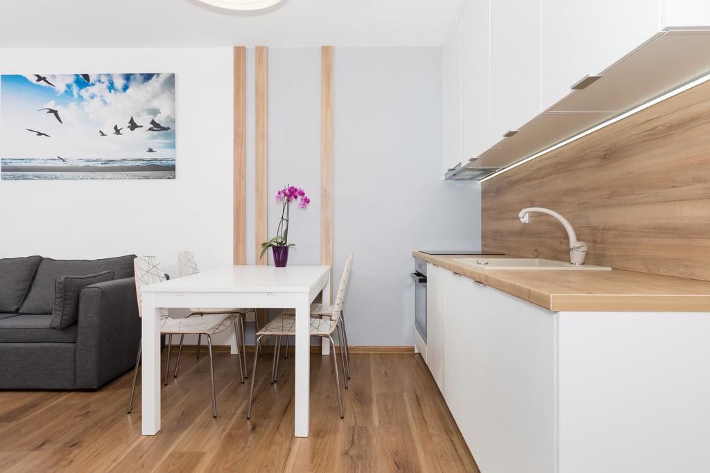 Morski Florek Apartament