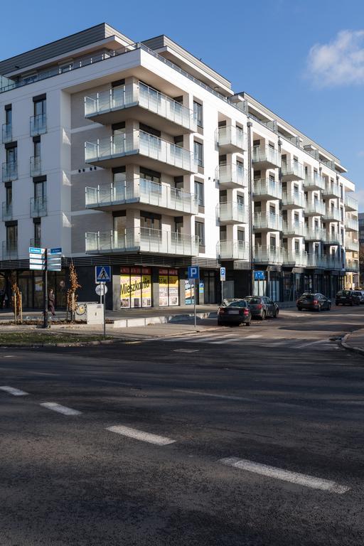 Morski Florek Apartament Kołobrzeg