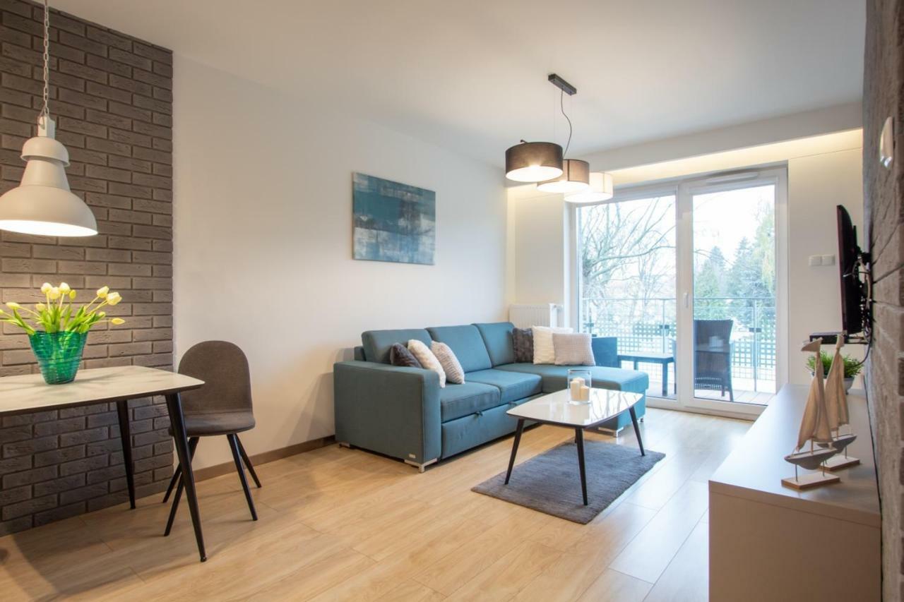 Morski Florek Apartament