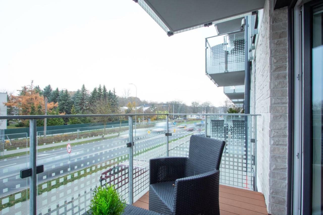 Apartament Morski Florek Kołobrzeg