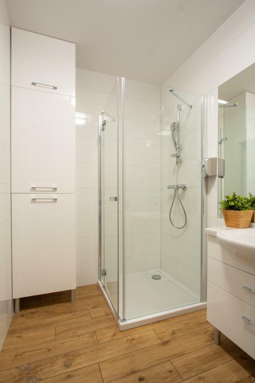 Apartament Morski Florek Kołobrzeg