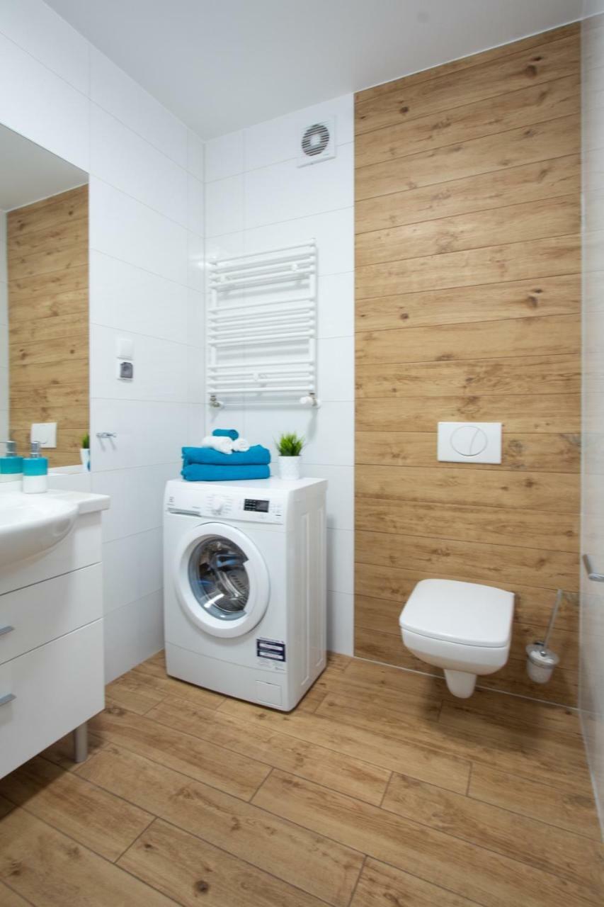 Apartament Morski Florek *