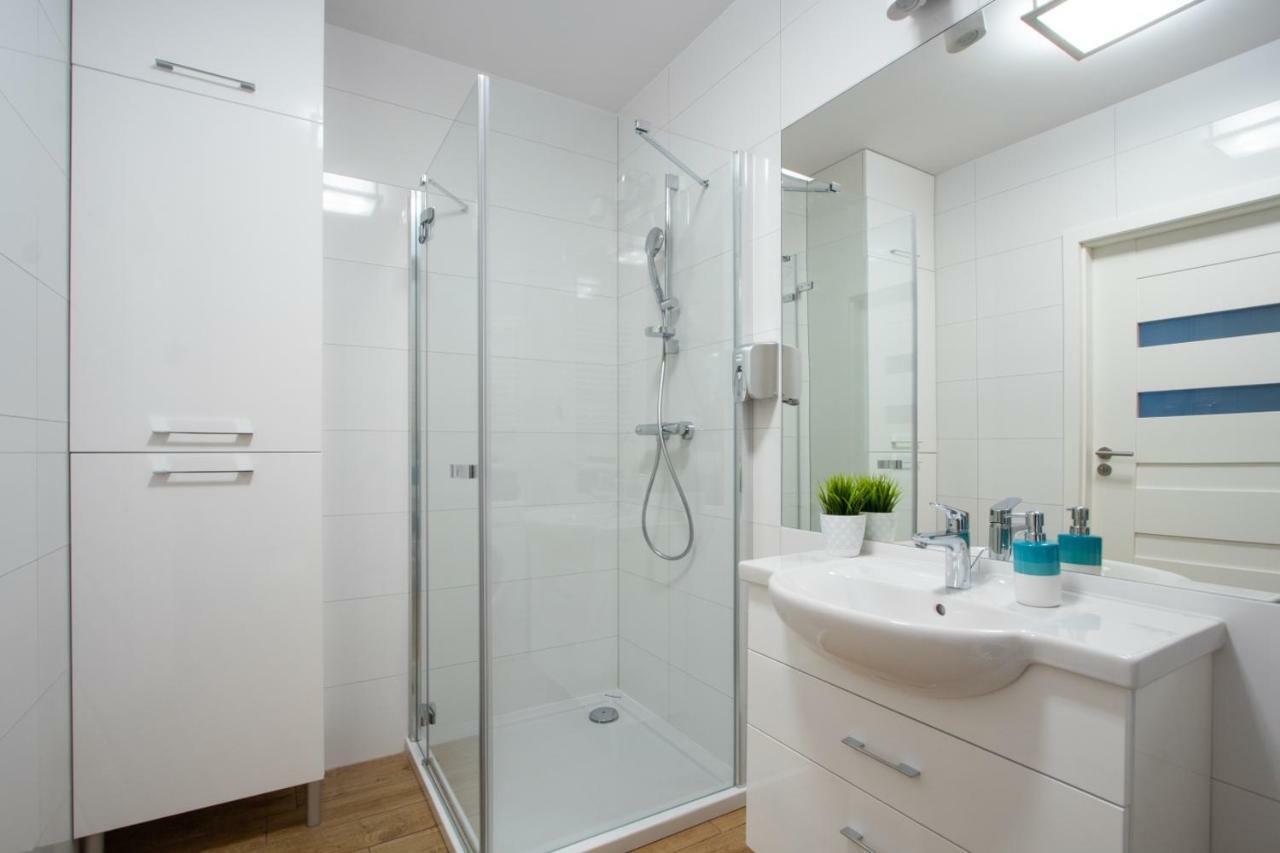 Morski Florek Apartament *